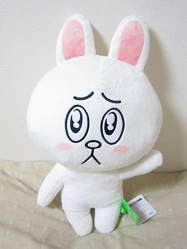 LINE FRIENDS 】ライン フレンズ コニー おねだりぬいぐるみ csm.fi.cr